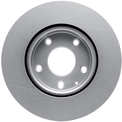 DYNAMIC FRICTION COMPANY - 604-80082 - Disc Brake Rotor pa4