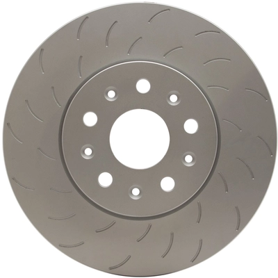 DYNAMIC FRICTION COMPANY - 614-46060D - Brake Rotor pa1