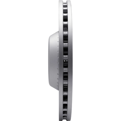 DYNAMIC FRICTION COMPANY - 624-63116 - Disc Brake Rotor pa7