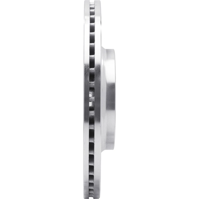 Front Disc Brake Rotor by DYNAMIC FRICTION COMPANY - 631-03054R pa2