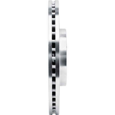 Front Disc Brake Rotor by DYNAMIC FRICTION COMPANY - 631-13049R pa1