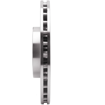 Front Disc Brake Rotor by DYNAMIC FRICTION COMPANY - 631-21038L pa2