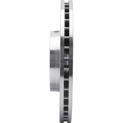 Front Disc Brake Rotor by DYNAMIC FRICTION COMPANY - 631-27041L pa1