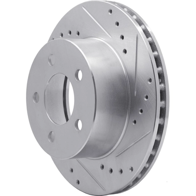 DYNAMIC FRICTION COMPANY - 631-42022R - Rotor pa1