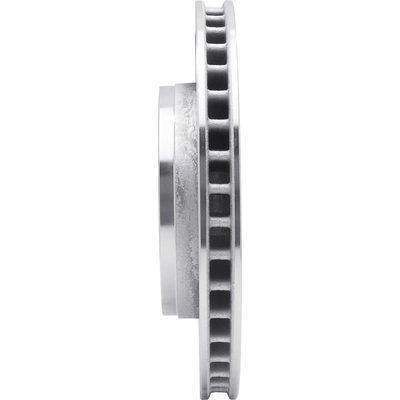 Front Disc Brake Rotor by DYNAMIC FRICTION COMPANY - 631-42030L pa2