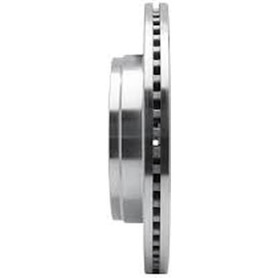DYNAMIC FRICTION COMPANY - 631-42044L - Front Driver Side Brake Rotor pa2