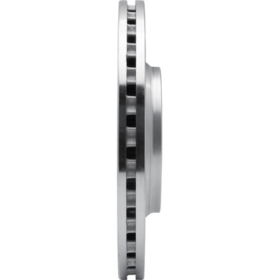 Front Disc Brake Rotor by DYNAMIC FRICTION COMPANY - 631-53003R pa1