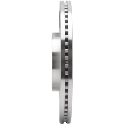 Front Disc Brake Rotor by DYNAMIC FRICTION COMPANY - 631-54089R pa1