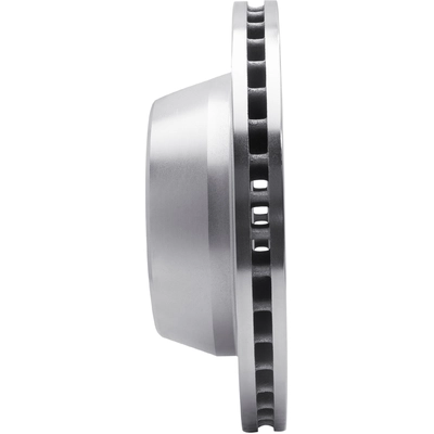 Front Disc Brake Rotor by DYNAMIC FRICTION COMPANY - 631-54102R pa1