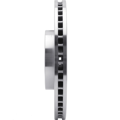 Front Disc Brake Rotor by DYNAMIC FRICTION COMPANY - 631-54259R pa2