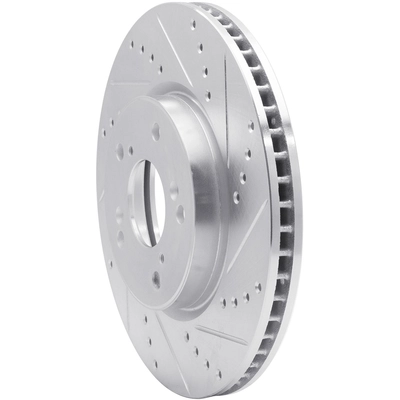 DYNAMIC FRICTION COMPANY - 631-59039R - Brake Rotor pa2