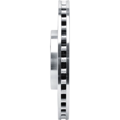 Front Disc Brake Rotor by DYNAMIC FRICTION COMPANY - 631-63185L pa2