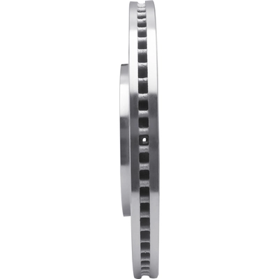 Front Disc Brake Rotor by DYNAMIC FRICTION COMPANY - 631-68016L pa1
