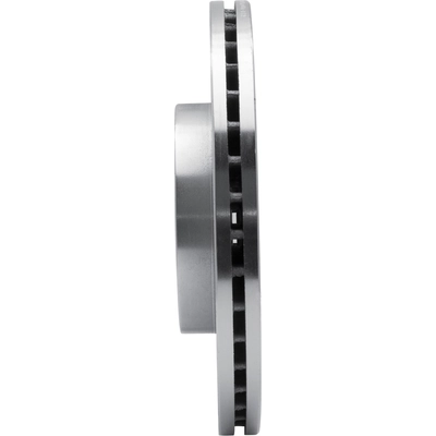 Front Disc Brake Rotor by DYNAMIC FRICTION COMPANY - 631-80041L pa1