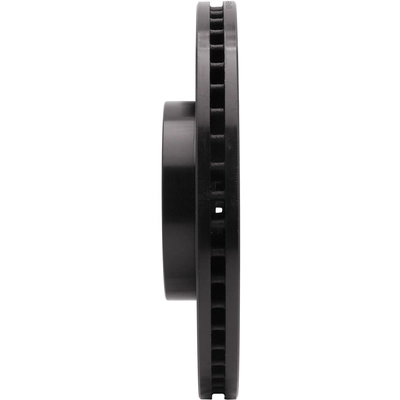 Front Disc Brake Rotor by DYNAMIC FRICTION COMPANY - 633-13035R pa2