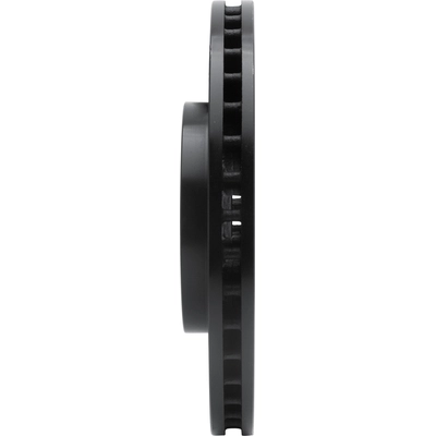 Front Disc Brake Rotor by DYNAMIC FRICTION COMPANY - 633-45016R pa1