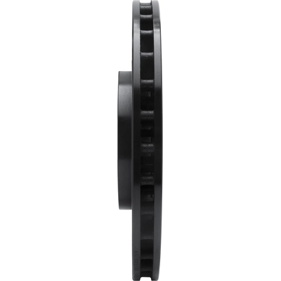 Front Disc Brake Rotor by DYNAMIC FRICTION COMPANY - 633-45017L pa1