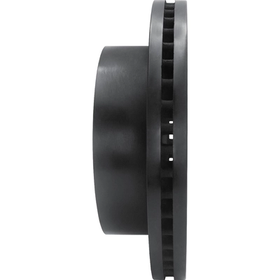 Front Disc Brake Rotor by DYNAMIC FRICTION COMPANY - 633-48059L pa1