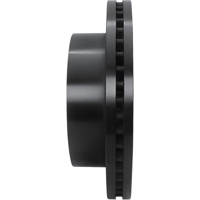 Front Disc Brake Rotor by DYNAMIC FRICTION COMPANY - 633-48059R pa1