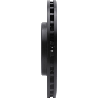 Front Disc Brake Rotor by DYNAMIC FRICTION COMPANY - 633-63048R pa1