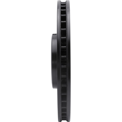 Front Disc Brake Rotor by DYNAMIC FRICTION COMPANY - 633-73064R pa1