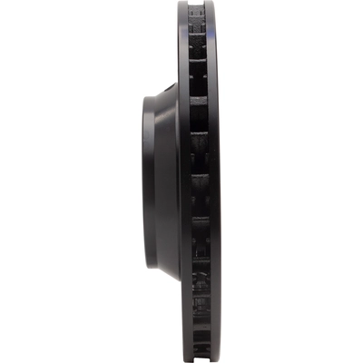 Front Disc Brake Rotor by DYNAMIC FRICTION COMPANY - 633-74052D pa1