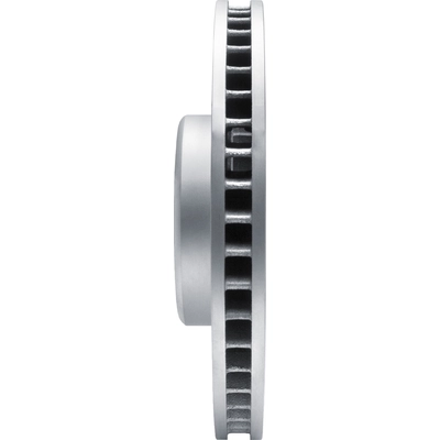 Front Disc Brake Rotor by DYNAMIC FRICTION COMPANY - 830-31134D pa2