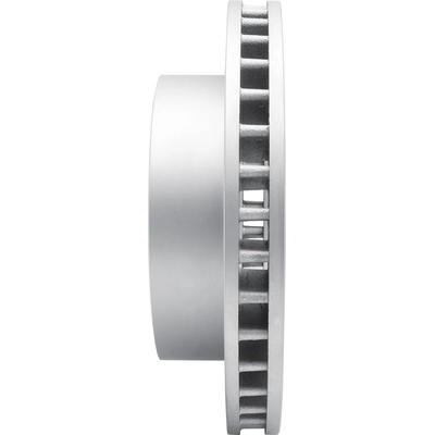 Front Disc Brake Rotor by DYNAMIC FRICTION COMPANY - 830-48038R pa2