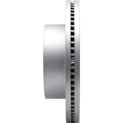 Front Disc Brake Rotor by DYNAMIC FRICTION COMPANY - 830-54223R pa2