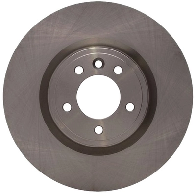 DYNAMIC FRICTION COMPANY - 900-11032 - Front Disc Brake Rotor pa3