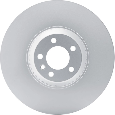 DYNAMIC FRICTION COMPANY - 900-11040 - Brake Rotor pa7