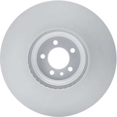 DYNAMIC FRICTION COMPANY - 900-11040 - Brake Rotor pa8