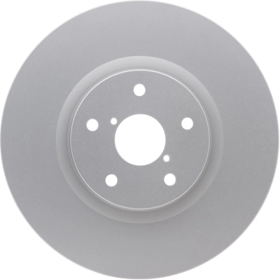 DYNAMIC FRICTION COMPANY - 900-13016 - Front Disc Brake Rotor pa6