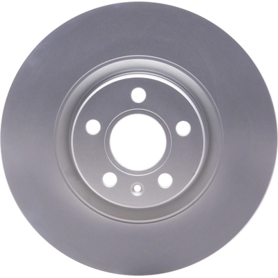 DYNAMIC FRICTION COMPANY - 900-27059 - Front Disc Brake Rotor pa3