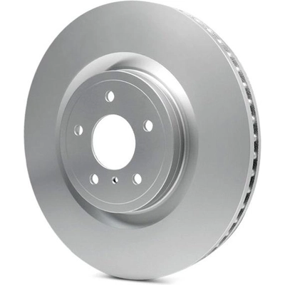 Front Disc Brake Rotor by DYNAMIC FRICTION COMPANY - 900-31089 pa4