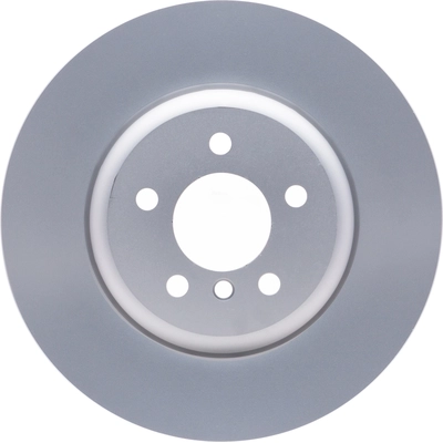 DYNAMIC FRICTION COMPANY - 900-31097A - Front Disc Brake Rotor pa1