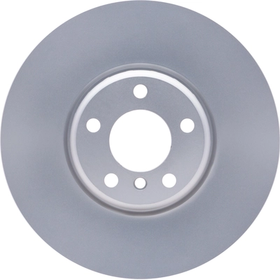 Front Disc Brake Rotor by DYNAMIC FRICTION COMPANY - 900-31099DA pa1