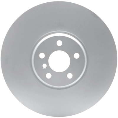 DYNAMIC FRICTION COMPANY - 900-31132D - Brake Rotor pa1