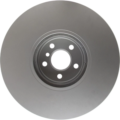 DYNAMIC FRICTION COMPANY - 900-31132D - Brake Rotor pa2