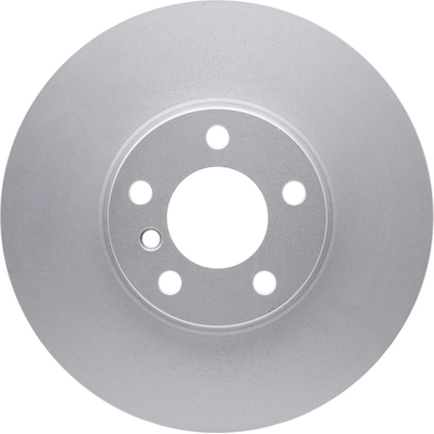 DYNAMIC FRICTION COMPANY - 900-31144 - Front Disc Brake Rotor pa3