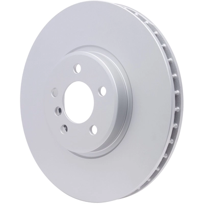 DYNAMIC FRICTION COMPANY - 900-31145 - Brake Rotor pa2