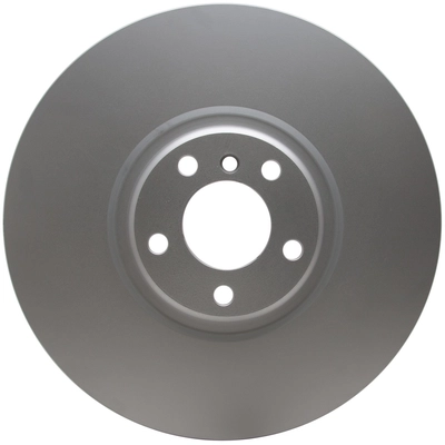 DYNAMIC FRICTION COMPANY - 900-31146D - Brake Rotor pa1