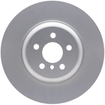 Front Disc Brake Rotor by DYNAMIC FRICTION COMPANY - 900-31168 pa1