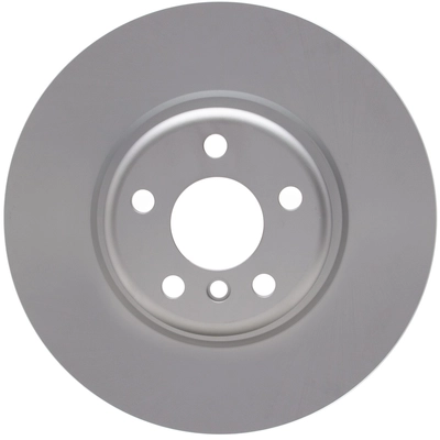 DYNAMIC FRICTION COMPANY - 900-31171 - Brake Rotor pa1