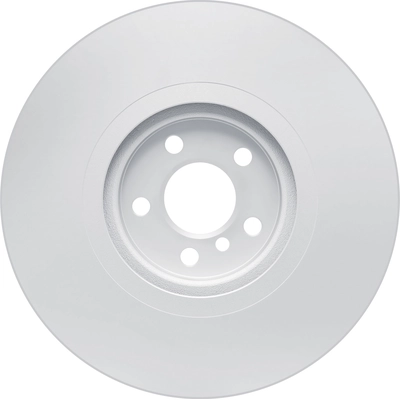DYNAMIC FRICTION COMPANY - 900-31183D - Brake Rotor pa6