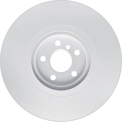 DYNAMIC FRICTION COMPANY - 900-31184D - Brake Rotor pa5