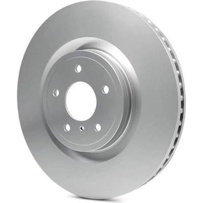 Front Disc Brake Rotor by DYNAMIC FRICTION COMPANY - 900-32020 pa2