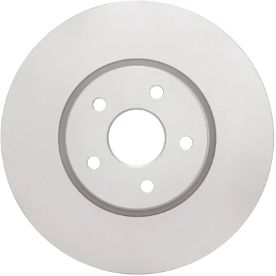 DYNAMIC FRICTION COMPANY - 900-40123 - Front Disc Brake Rotor pa1