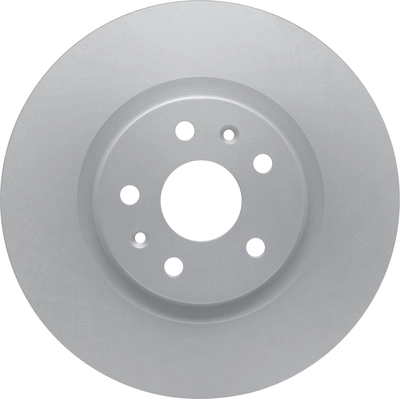 DYNAMIC FRICTION COMPANY - 900-47084 - Front Disc Brake Rotor pa2