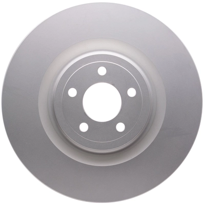 DYNAMIC FRICTION COMPANY - 900-54079 - Brake Rotor pa1